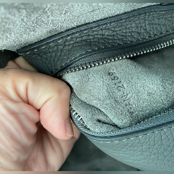 Celine Big Bag - Picture 6 of 6